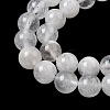 Natural Rainbow Moonstone Beads Strands G-D340-A01-8mm-4