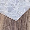 DIY Pendant Silicone Molds SIL-B077-03-4
