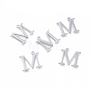 Tarnish Resistant 304 Stainless Steel Charms STAS-K215-12P-1