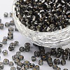 6/0 Glass Seed Beads X2-SEED-A005-4mm-52-1