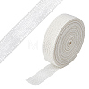 Non-Woven Fabrics Ribbon OCOR-WH0070-318-1