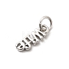 Brass Charms KK-I364-11P-03-2