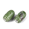 Vintage Handmade Porcelain Beads PORC-N013-12-12-2