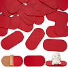 30Pcs Acrylic Sheet FIND-FG0003-58C-03-1
