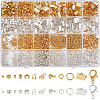 DIY Findings Kits DIY-PA0001-74-1