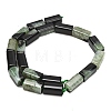 Natural Agate Beads Strands GG-L001-H01-02I-4
