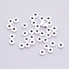 Opaque Acrylic Beads ACRC-TAC0001-01E-1