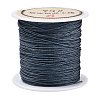 40 Yards Nylon Chinese Knot Cord NWIR-C003-01B-25-1
