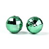 Plating Acrylic Beads PACR-TAC0005-04B-2