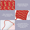 10M Polycotton Twisted Cord OCOR-CY0004-47A-6