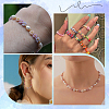 Glass Seed Beads SEED-SC0001-51B-01-6