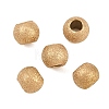 304 Stainless Steel Beads SA-H001-01A-G-1