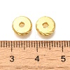 Brass Beads KK-M312-18G-2