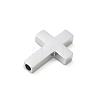 304 Stainless Steel Beads SA-CBA34D4-09P-2