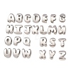 Brass Beads KK-B167-27P-02-1
