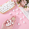 100Pcs Resin Cabochons RESI-SC0006-86B-3