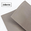 2 Sheets Photosensitive Stamp Seal Pad FIND-BC0002-15-4