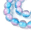Resin Beads Strands RESI-N044-04A-C04-3