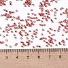 TOHO Round Seed Beads SEED-JPTR15-0025-4