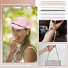 12Pcs Plastic Hat Chains AJEW-WH0709-349-5