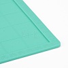 Silicone Hot Pads Heat Resistant DIY-L048-01B-02-3