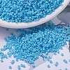 MIYUKI Delica Beads SEED-MY11-DB0725-1