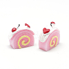 Resin Cabochons LS-CRES-T004-20C-1