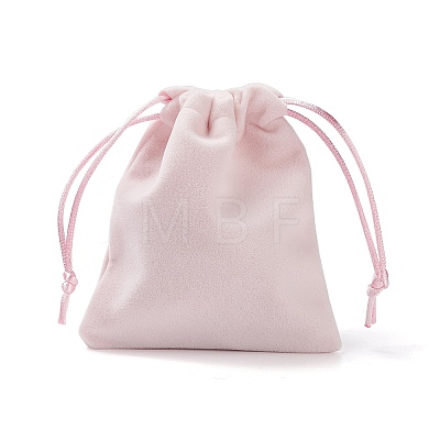 Velvet Jewelry Bags X-TP-E001-4-1