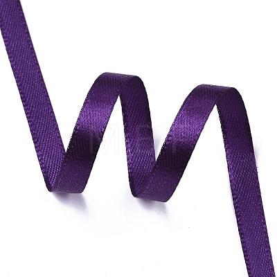 Single Face Satin Ribbon RC6mmY035-1