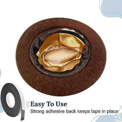 10M EVA Adhesive Tape AJEW-WH0481-632A-01-1