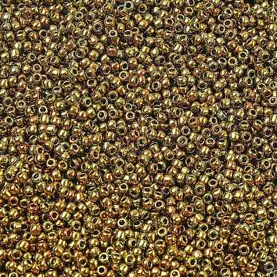 TOHO 11/0 Round Beads SEED-TR11-0513-1