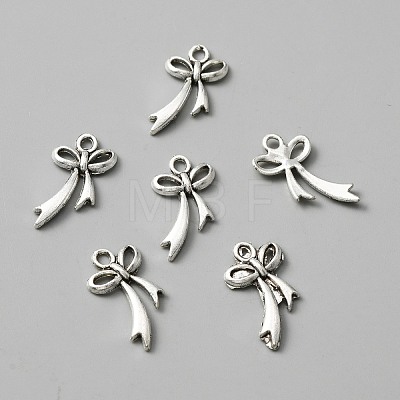 Tibetan Style Alloy Pendants FIND-CJC0007-68-1