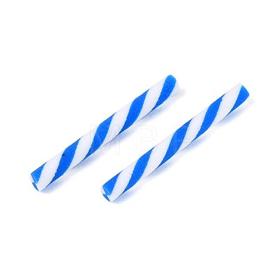Handmade Polymer Clay Nail Art Decoration Accessories CLAY-T022-09A-1