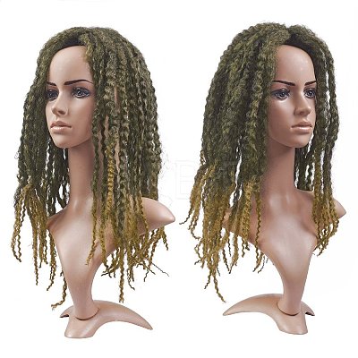 Marley Braid Hair OHAR-G005-14B-1