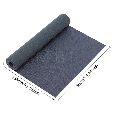 Imitation Leather Fabric DIY-WH0221-23A-1