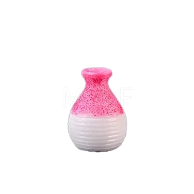 Resin Vase Model PW-WG90545-08-1