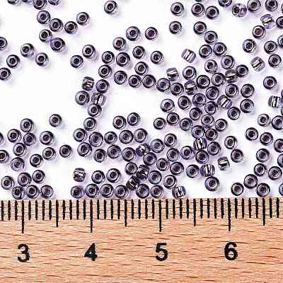 TOHO Round Seed Beads X-SEED-TR11-0749-1