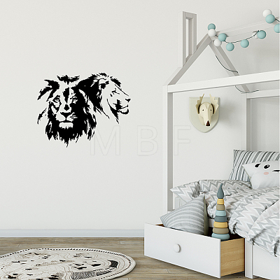 PVC Wall Stickers DIY-WH0228-259-1
