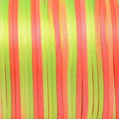 Segment Dyed Polyester Cord NWIR-N008-05-1