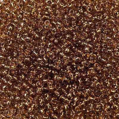 TOHO Round Seed Beads X-SEED-TR08-0754-1