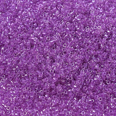 MIYUKI Delica Beads SEED-J020-DB0073-1