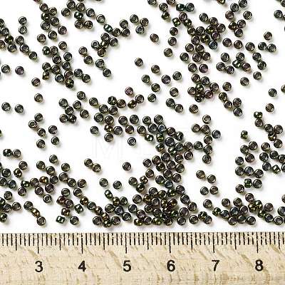 TOHO Round Seed Beads SEED-JPTR11-0508-1