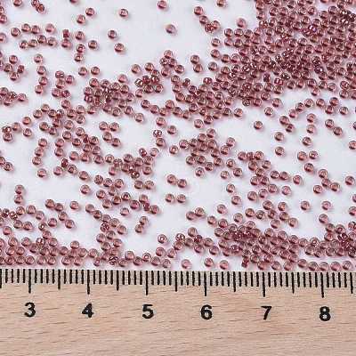 MIYUKI Round Rocailles Beads SEED-JP0010-RR3737-1