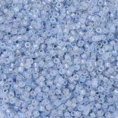 Cylinder Seed Beads SEED-H001-F02-1