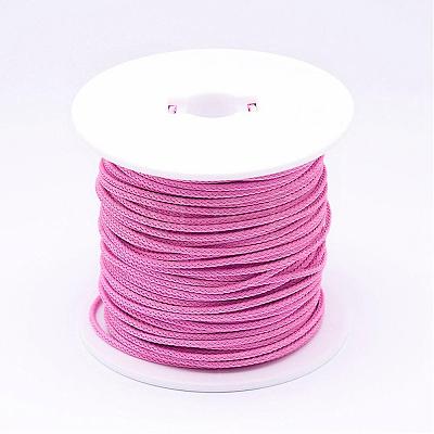 Braided Steel Wire Rope Cord OCOR-P003-2.2mm-01-1