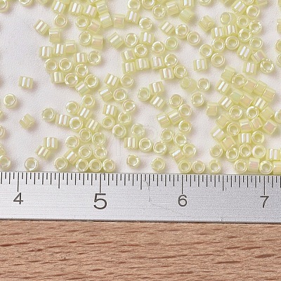 MIYUKI Delica Beads SEED-JP0008-DB1501-1