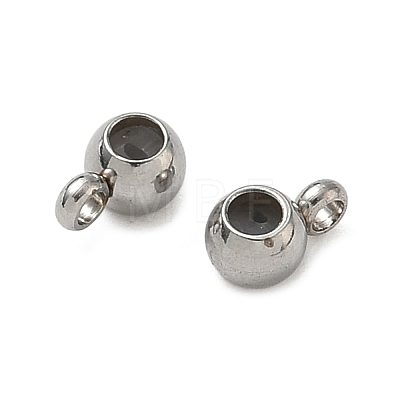 304 Stainless Steel Tube Bails STAS-C148-06B-01P-1