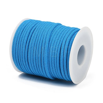 Nylon Braided Cord NWIR-C004-04A-26-1