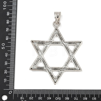 Tibetan Style Alloy Big Pendants LS-PALLOY-V008-03D-AS-1
