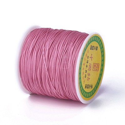 Round String Thread Polyester Fibre Cords OCOR-J003-34-1